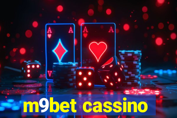 m9bet cassino